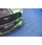 Street Pro Lame Du Pare-Chocs Avant V.1 Ford Mustang GT MK6 Facelift