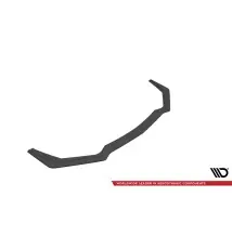 Street Pro Lame Du Pare-Chocs Avant V.1 Ford Mustang GT MK6 Facelift