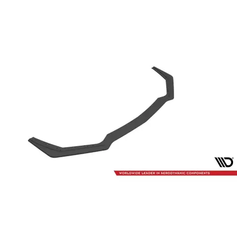 Street Pro Lame Du Pare-Chocs Avant V.1 Ford Mustang GT MK6 Facelift