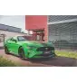 Street Pro Lame Du Pare-Chocs Avant V.2 Ford Mustang GT MK6 Facelift