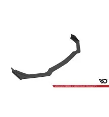 Street Pro Lame Du Pare-Chocs Avant V.2 Ford Mustang GT MK6 Facelift