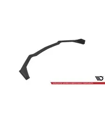 Street Pro Lame Du Pare-Chocs Avant V.2 Ford Mustang GT MK6 Facelift