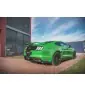 Street Pro Central Diffuseur Arriere Ford Mustang GT Mk6 Facelift