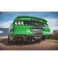 Street Pro Central Diffuseur Arriere Ford Mustang GT Mk6 Facelift