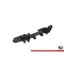 Street Pro Central Diffuseur Arriere Ford Mustang GT Mk6 Facelift