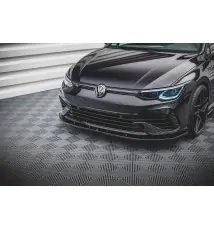 Lame Du Pare-Chocs Avant V.1 Volkswagen Golf R Hatchback / Variant Mk8