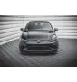 Lame Du Pare-Chocs Avant V.1 Volkswagen Golf R Hatchback / Variant Mk8