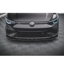 Lame Du Pare-Chocs Avant V.1 Volkswagen Golf R Hatchback / Variant Mk8