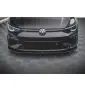 Lame Du Pare-Chocs Avant V.1 Volkswagen Golf R Hatchback / Variant Mk8