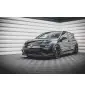 Lame Du Pare-Chocs Avant V.1 Volkswagen Golf R Hatchback / Variant Mk8