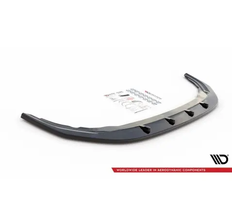 Lame Du Pare-Chocs Avant V.1 Volkswagen Golf R Hatchback / Variant Mk8