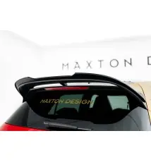 Spoiler Cap V.2 Volkswagen Golf R-Performance / GTI Clubsport Mk8