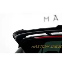 Spoiler Cap V.2 Volkswagen Golf R-Performance / GTI Clubsport Mk8