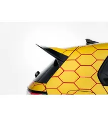 Spoiler Cap V.2 Volkswagen Golf R-Performance / GTI Clubsport Mk8