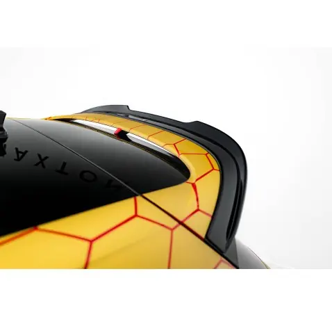 Spoiler Cap V.2 Volkswagen Golf R-Performance / GTI Clubsport Mk8