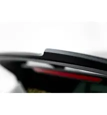 Spoiler Cap V.2 Volkswagen Golf R-Performance / GTI Clubsport Mk8