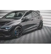 Rajouts Des Bas De Caisse V.1 Volkswagen Golf R Hatchback Mk8
