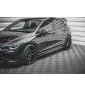 Rajouts Des Bas De Caisse V.1 Volkswagen Golf R Hatchback Mk8