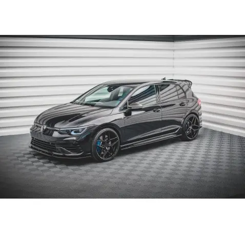 Rajouts Des Bas De Caisse V.1 Volkswagen Golf R Hatchback Mk8
