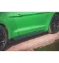 Street Pro Rajouts Des Bas De Caisse V.2 Ford Mustang GT Mk6 Facelift