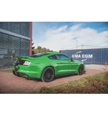 Street Pro Rajouts Des Bas De Caisse V.2 Ford Mustang GT Mk6 Facelift