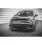 Lame Du Pare-Chocs Avant V.2 Volkswagen Golf R Hatchback / Variant Mk8
