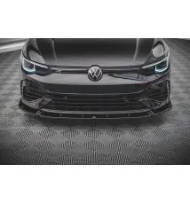 Lame Du Pare-Chocs Avant V.2 Volkswagen Golf R Hatchback / Variant Mk8