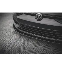 Lame Du Pare-Chocs Avant V.2 Volkswagen Golf R Hatchback / Variant Mk8