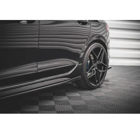 Rajouts Des Bas De Caisse V.2 Volkswagen Golf R Hatchback Mk8