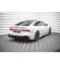 Street Pro Central Diffuseur Arriere Audi RS7 C8 / RS6 C8 / C8 Facelift