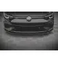 Street Pro Lame Du Pare-Chocs Avant Volkswagen Golf R Mk8
