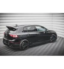 Street Pro Rajouts Des Bas De Caisse Volkswagen Golf R Mk8