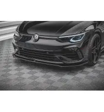 Lame Du Pare-Chocs Avant V.3 Volkswagen Golf R Hatchback / Variant Mk8