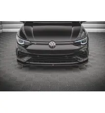 Lame Du Pare-Chocs Avant V.3 Volkswagen Golf R Hatchback / Variant Mk8