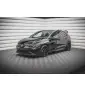 Lame Du Pare-Chocs Avant V.3 Volkswagen Golf R Hatchback / Variant Mk8