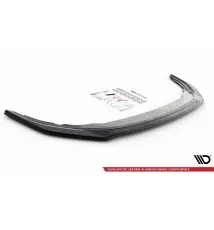 Lame Du Pare-Chocs Avant V.3 Volkswagen Golf R Hatchback / Variant Mk8