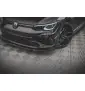 Lame Du Pare-Chocs Avant V.4 Volkswagen Golf R Hatchback / Variant Mk8