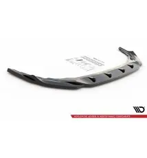 Lame Du Pare-Chocs Avant V.4 Volkswagen Golf R Hatchback / Variant Mk8