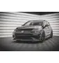Lame Du Pare-Chocs Avant V.5 Volkswagen Golf R Hatchback / Variant Mk8