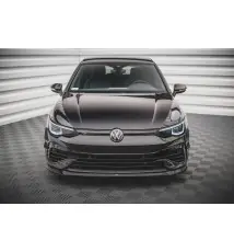 Lame Du Pare-Chocs Avant V.5 Volkswagen Golf R Hatchback / Variant Mk8