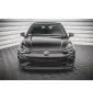 Lame Du Pare-Chocs Avant V.5 Volkswagen Golf R Hatchback / Variant Mk8