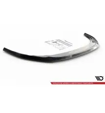 Lame Du Pare-Chocs Avant V.5 Volkswagen Golf R Hatchback / Variant Mk8