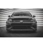 Lame Du Pare-Chocs Avant V.6 Volkswagen Golf R Hatchback / Variant Mk8