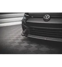Lame Du Pare-Chocs Avant V.6 Volkswagen Golf R Hatchback / Variant Mk8