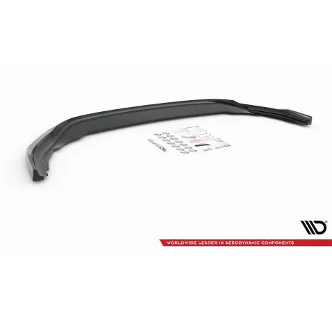 Lame Du Pare-Chocs Avant V.6 Volkswagen Golf R Hatchback / Variant Mk8