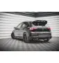 Diffuseur Arrière Complet V.2 Volkswagen Golf R Hatchback Mk8