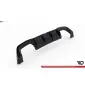 Diffuseur Arrière Complet V.2 Volkswagen Golf R Hatchback Mk8