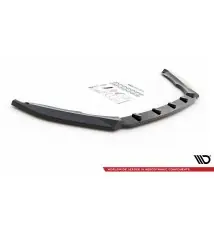 Lame Du Pare-Chocs Avant V.2 Skoda Octavia RS Mk3 Facelift