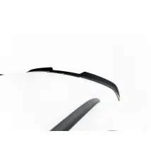 Spoiler Cap Audi SQ5 / Q5 S-Line Mk1 (8R)