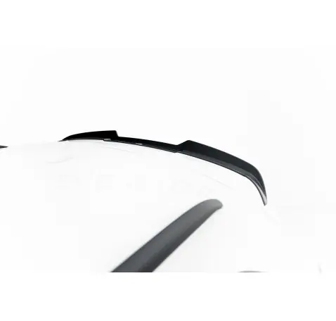 Spoiler Cap Audi SQ5 / Q5 S-Line Mk1 (8R)